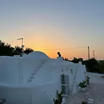 Torretta Ostunese * Ostuni