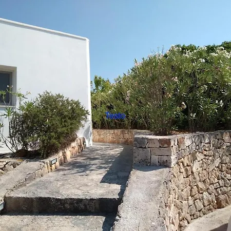 Torretta Ostunese * Остуни