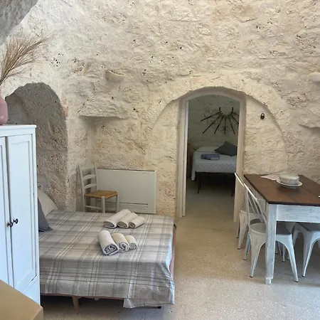 Torretta Ostunese Остуни