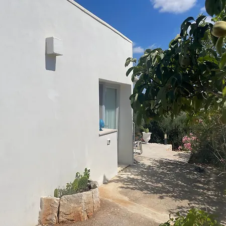 Torretta Ostunese Feriehus Ostuni