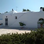 Ferienhaus Torretta Ostunese *