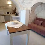 Torretta Ostunese Ferienhaus *