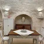 Torretta Ostunese Ferienhaus