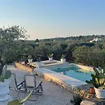 Ferienhaus Torretta Ostunese Ostuni