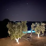Ferienhaus Torretta Ostunese Ostuni