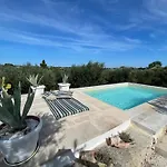 Torretta Ostunese Ferienhaus Ostuni
