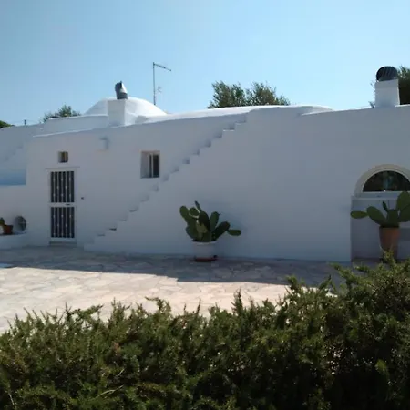 Casa vacanze Torretta Ostunese *