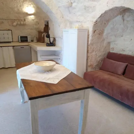 Torretta Ostunese Casa vacanze *
