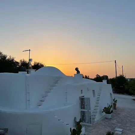 Torretta Ostunese * Ostuni