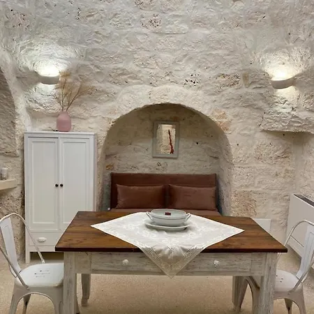 Torretta Ostunese Casa vacanze