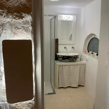 Prázdninový dům Torretta Ostunese