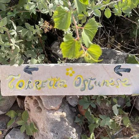 Torretta Ostunese *