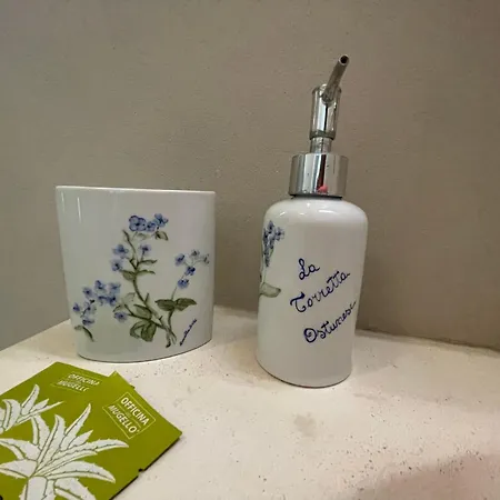 Prázdninový dům Torretta Ostunese Ostuni