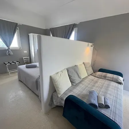 Torretta Ostunese Prázdninový dům Ostuni
