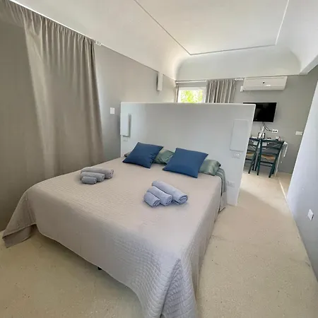Torretta Ostunese Prázdninový dům Ostuni