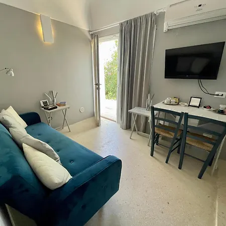 Torretta Ostunese Prázdninový dům Ostuni