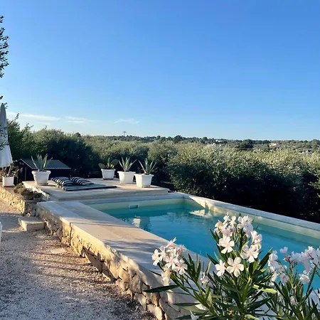 Casa vacanze Torretta Ostunese