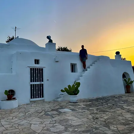 Casa vacanze Torretta Ostunese