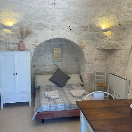 בית נופש Torretta Ostunese אוסטוני