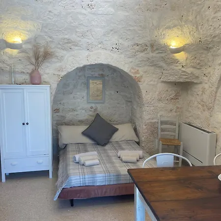 Prázdninový dům Torretta Ostunese Ostuni