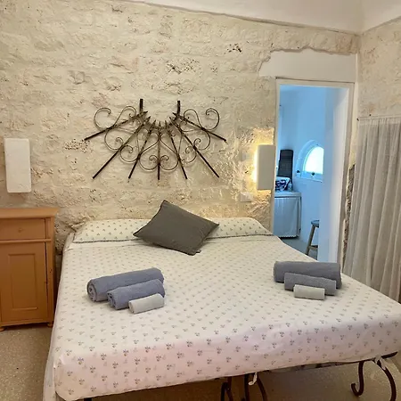 Torretta Ostunese Ostuni