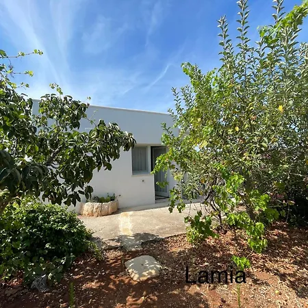 Torretta Ostunese Ostuni